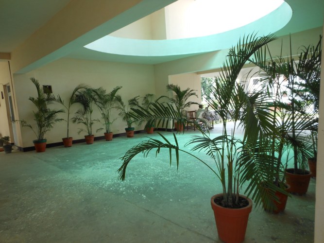 Shri Kashi Chandradev Polytechnic Azamgarh College Infrastructure photo 11